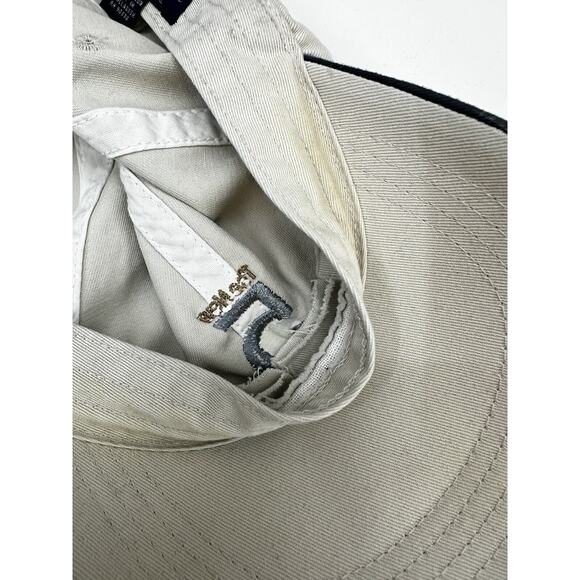 Port Authority Signature BMW Baseball Hat The New 5 The Art of More Tan Cap - Picture 5 of 10